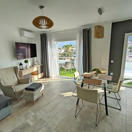 Malibu Park Apartments Sol Costa Adeje  Exterior foto