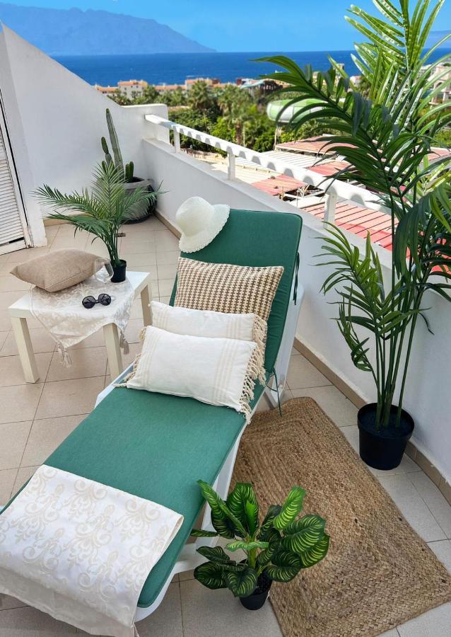 Malibu Park Apartments Sol Costa Adeje  Exterior foto