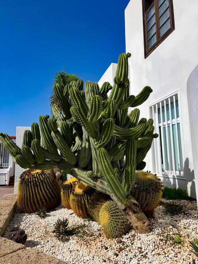 Malibu Park Apartments Sol Costa Adeje  Exterior foto