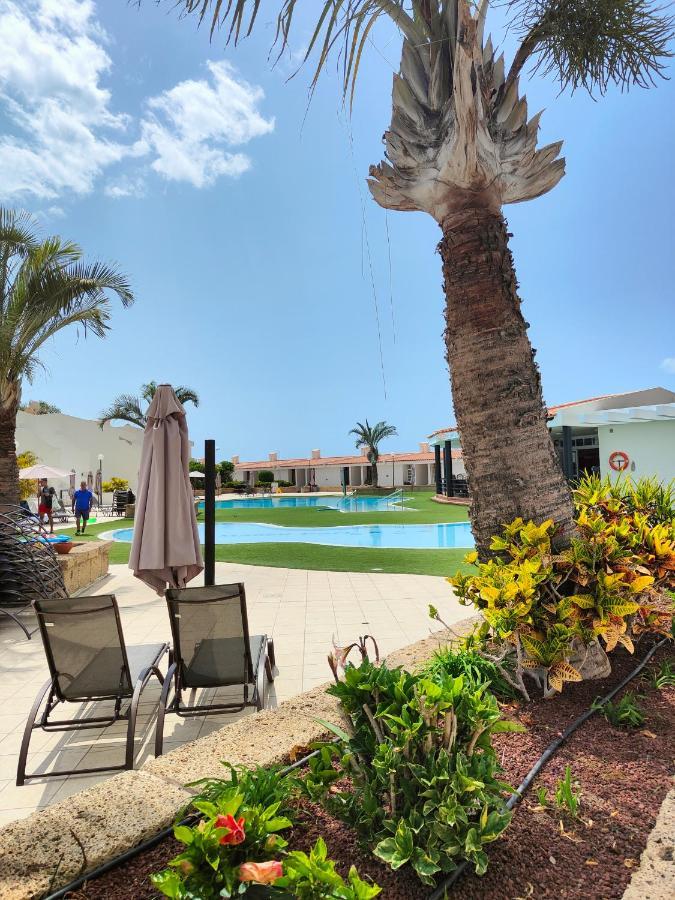 Malibu Park Apartments Sol Costa Adeje  Exterior foto