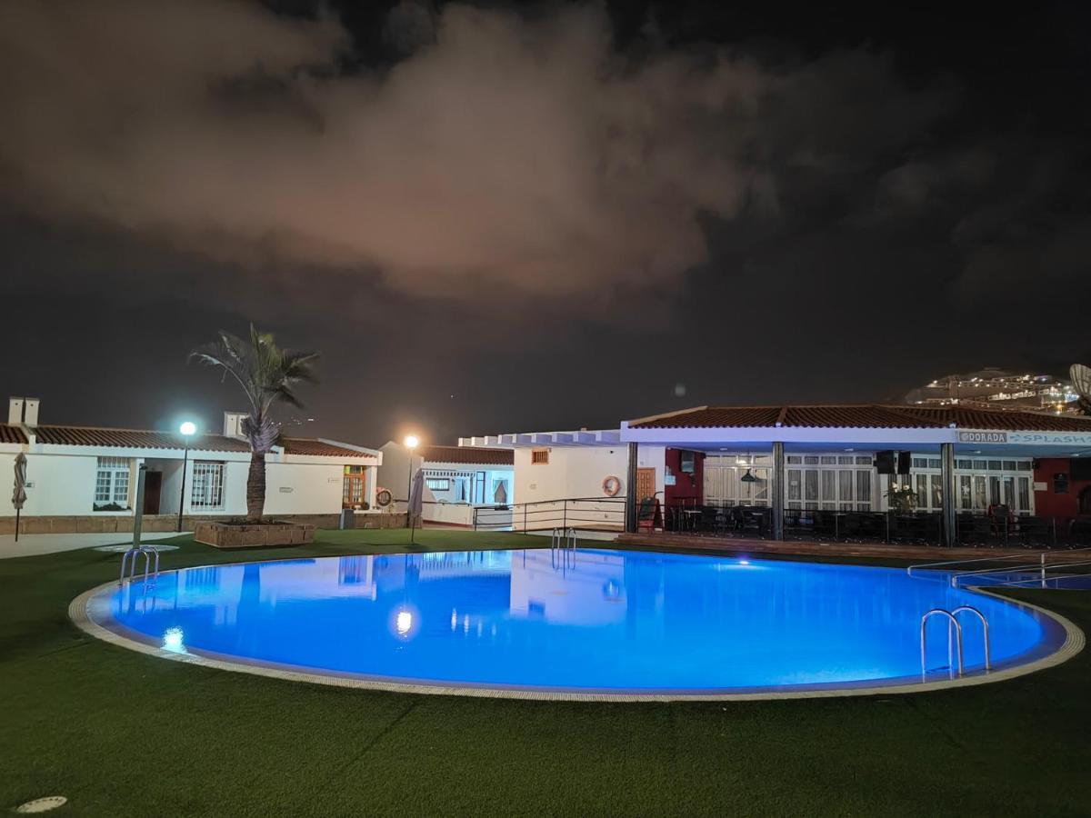 Malibu Park Apartments Sol Costa Adeje  Exterior foto