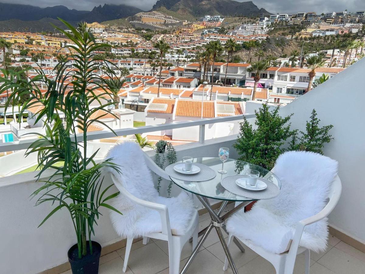 Malibu Park Apartments Sol Costa Adeje  Exterior foto
