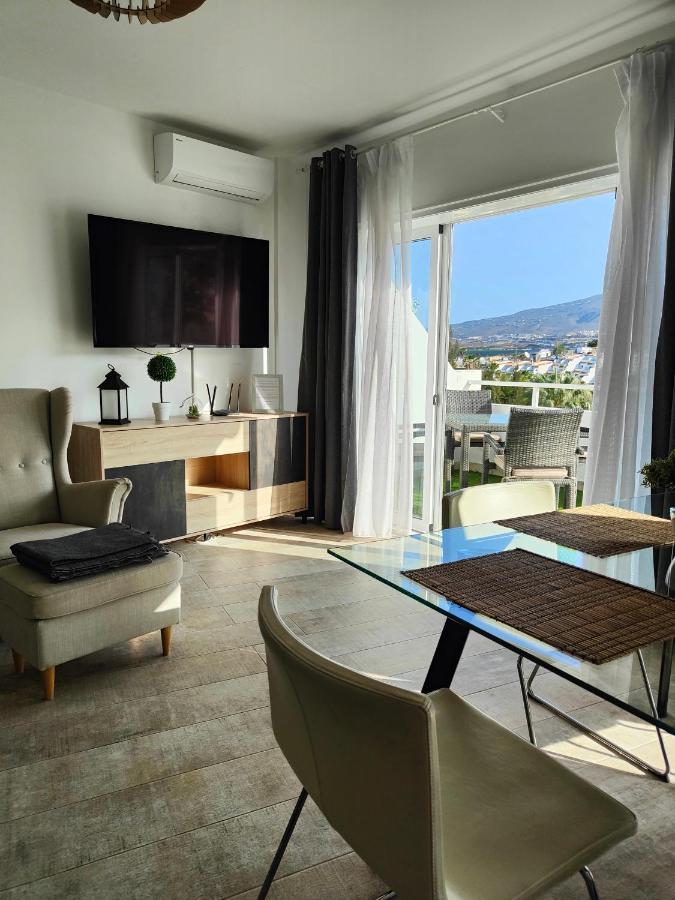 Malibu Park Apartments Sol Costa Adeje  Exterior foto