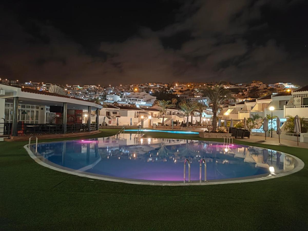 Malibu Park Apartments Sol Costa Adeje  Exterior foto