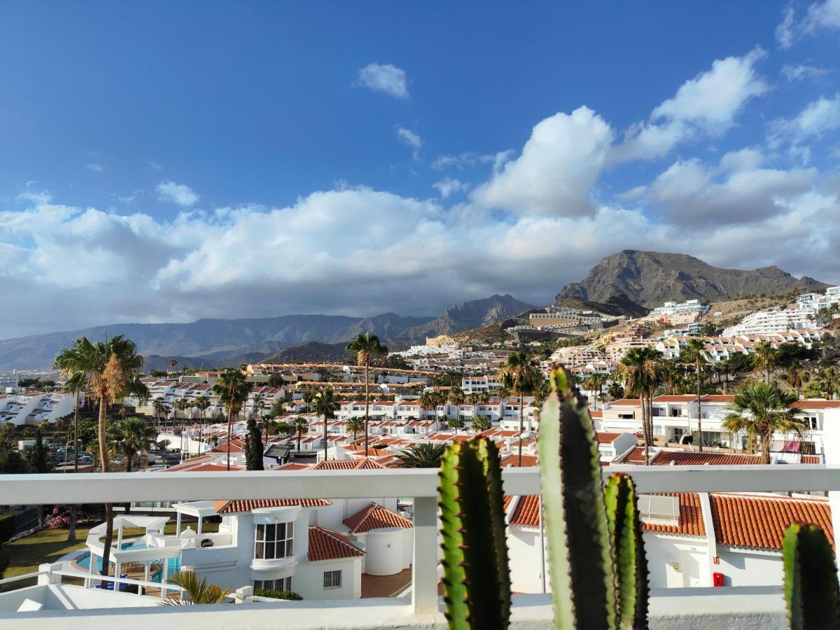 Malibu Park Apartments Sol Costa Adeje  Exterior foto
