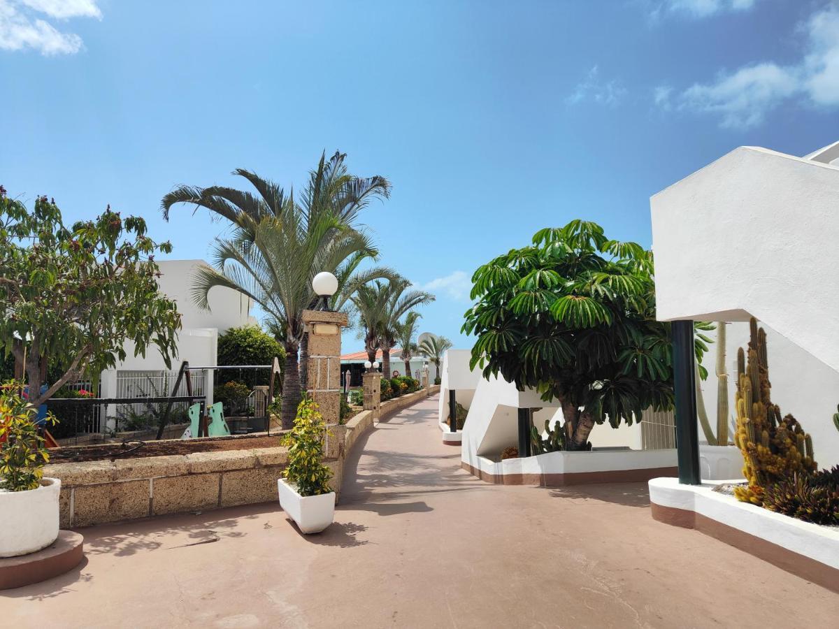 Malibu Park Apartments Sol Costa Adeje  Exterior foto
