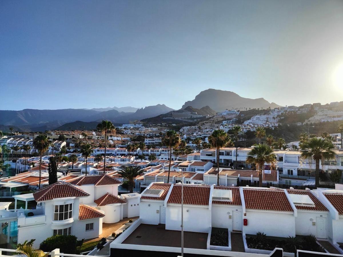 Malibu Park Apartments Sol Costa Adeje  Exterior foto