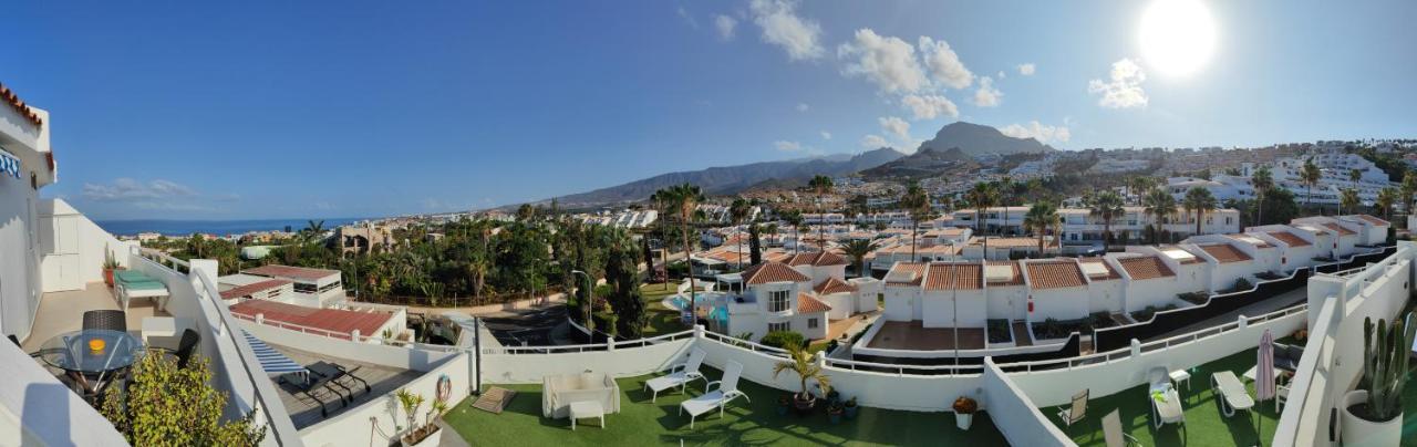 Malibu Park Apartments Sol Costa Adeje  Exterior foto