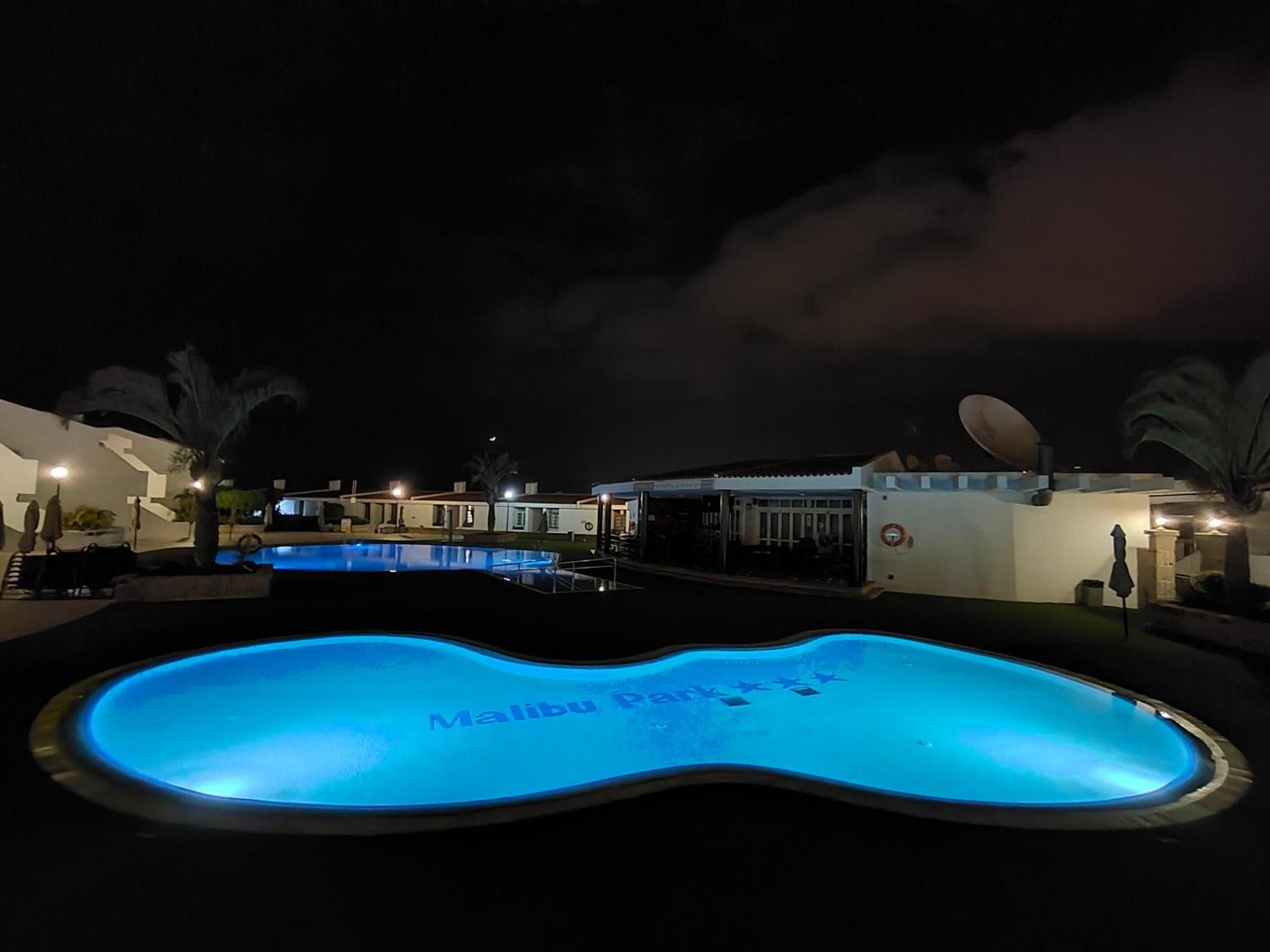 Malibu Park Apartments Sol Costa Adeje  Exterior foto