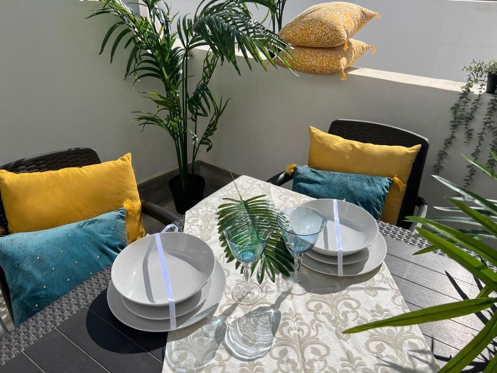 Malibu Park Apartments Sol Costa Adeje  Exterior foto
